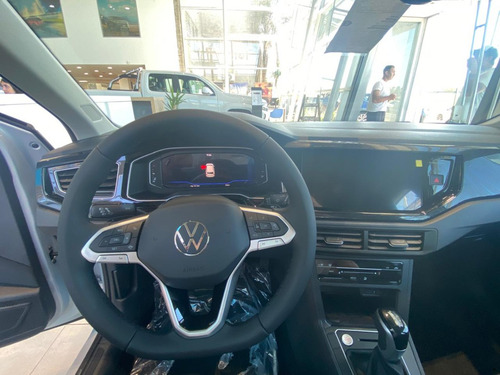 Volkswagen Nuevo Polo 1.6 Tsi 170 Highline