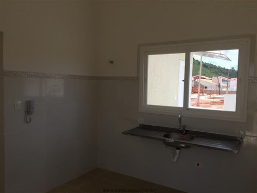 Casa Em Condomínio Para Venda Em Atibaia, Condomínio Marf Iii - B.j.perdões, 2 Dormitórios, 1 Banheiro, 2 Vagas - Ca0344_2-1150003