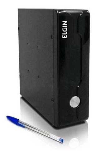 Imagem 1 de 5 de Mini Cpu Para Pdv Elgin Nano Ssd 120gb 4gb 6usb 2 Seriais