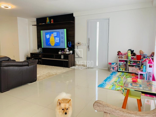 Imagem 4 de 30 de Casa À Venda Em Parque Da Hípica - Ca005237
