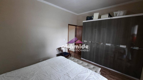Imagem 26 de 30 de Casa Com 3 Dormitórios À Venda, 212 M² Por R$ 550.000,00 - Conjunto Residencial Trinta E Um De Março - São José Dos Campos/sp - Ca6505