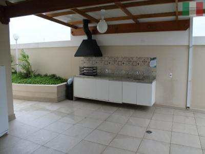Imagem 16 de 30 de Apartamento Com 2 Dorms, Santa Maria, Osasco - R$ 235 Mil, Cod: 54 - V54