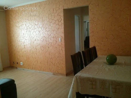 Imagem 2 de 15 de Apartamento Para Venda, 2 Dormitório(s), 55.0m² - 2905