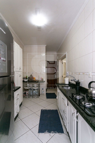 Imagem 18 de 24 de Apartamento Em Jardim Lindóia, Porto Alegre/rs De 156m² 3 Quartos À Venda Por R$ 550.000,00 - Ap1053282-s
