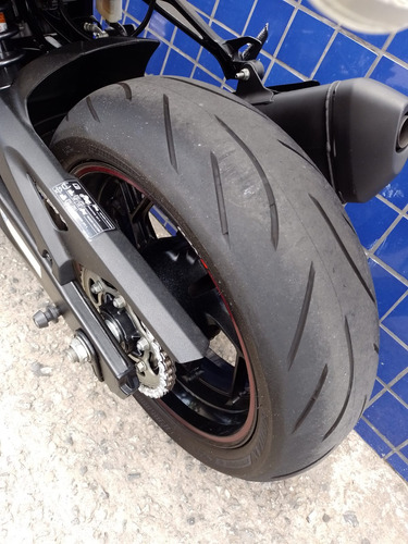 Suzuki Gsx S 750