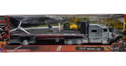 Commercial equipment for sale: 2017 Peterbilt 389 Semi Day Cab in Lodi Commercial equipment for sale: 2017 Peterbilt 389 Semi Day Cab in Lodi