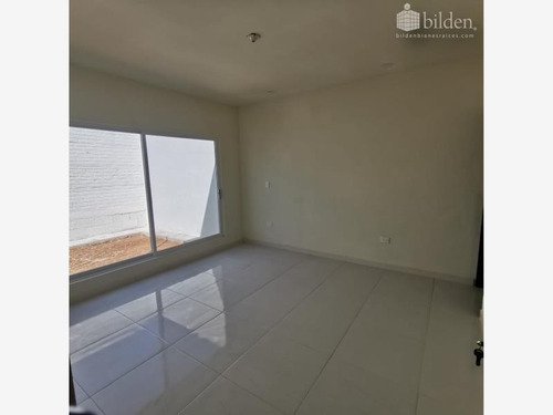 Imagen 6 de 12 de Casa Sola En Venta Victoria De Durango Centro
