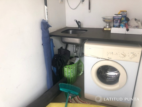 Apartamento En La Barra- Ref: 1422
