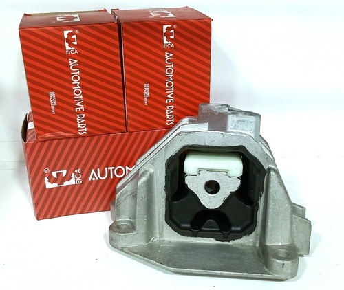 Base Motor Derecha Volkswagen Fox Crossfox Spacefox 