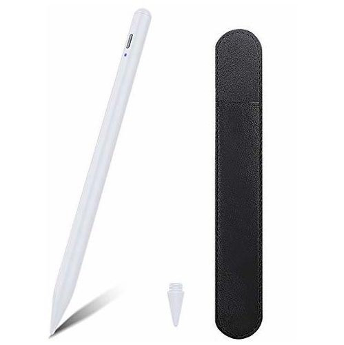 Stylus Pen Para iPad Con Inclinación, iPad Pencil Para...