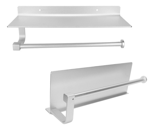 Soporte De Rollo De Papel Para Baño