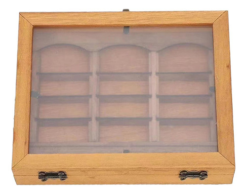 Mini Estantería De Regalo, Estantería De Madera, Regalos