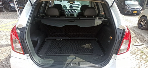 Chevrolet Captiva 2016 3.0 Sport