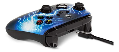 Powera Enhanced Wired Controller Para Xbox Series X | S - Ar