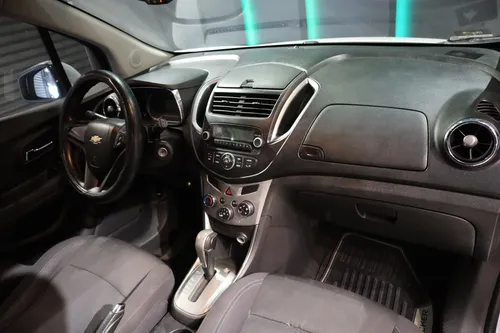 Chevrolet Tracker 1.8 Lt