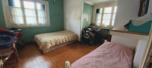 Casa Estilo Inglés, En Venta, San Fernando