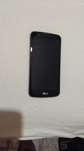 Celular LG K10 Tv