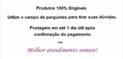Kit Conjunto Com 3 Colônias Jequiti Envio Imediato