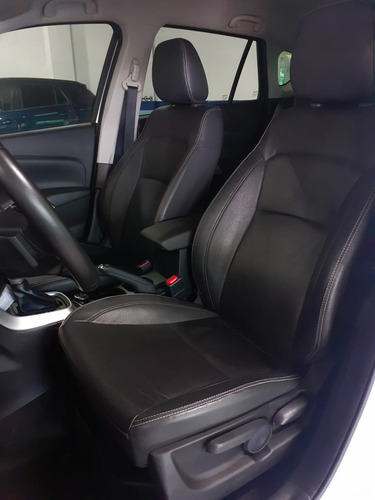 Suzuki S-cross 4style 4x4 1.4 Turbo 2018