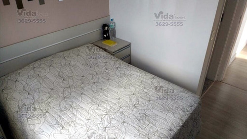 Imagem 6 de 15 de Apartamento Em Rochdale - Osasco - 203406