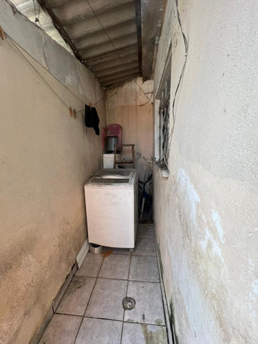 Vende-se Casa: Sala, Cozinha, 2 Quartos + Lavanderia R$ 80 Mil - Aceito Carro