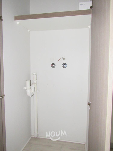 Imagen 5 de 19 de Departamento Avenida Irarrázaval Id: 91620