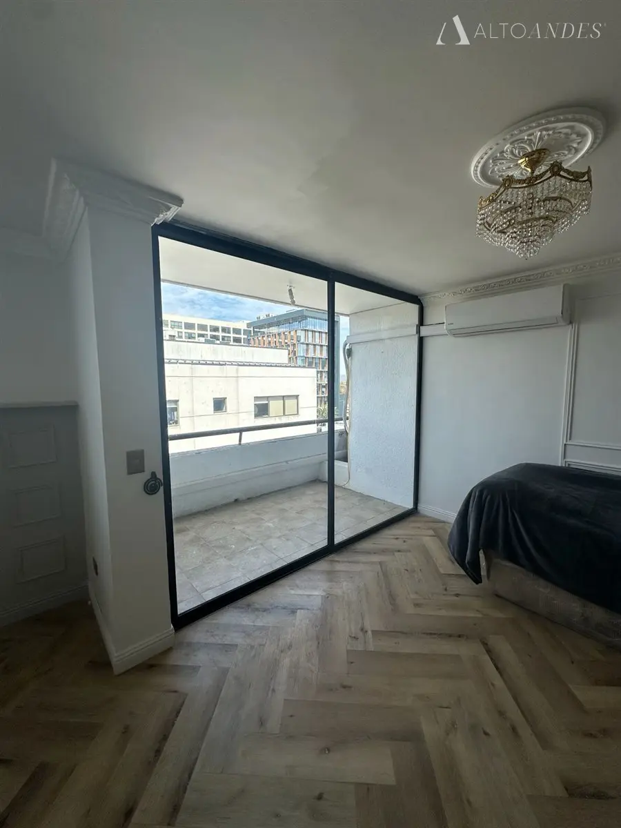 Imagen 3 de 22 de Departamento En Venta En Talca