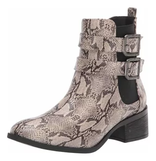 Botas Kenneth Cole Reaction Salt Biker Jewel