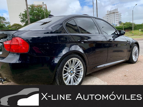 Bmw Serie M M3 Limousine