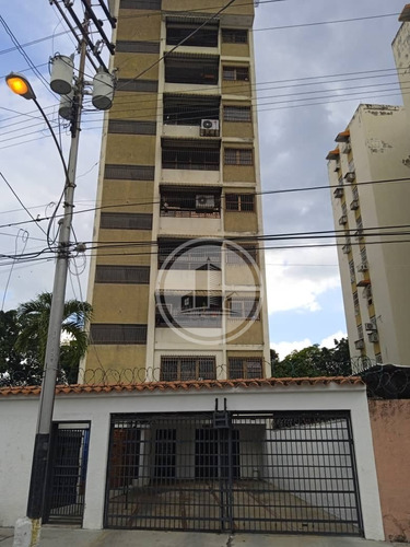 Apartamento Urb. El Hipodromo, Maracay 012jsc