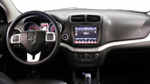 Dodge Journey 2.4 Sxt 170cv - 149996 - C