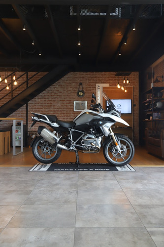 Bmw R 1200 Gs Sport. Roshaus Motorrad. Permutas!!!