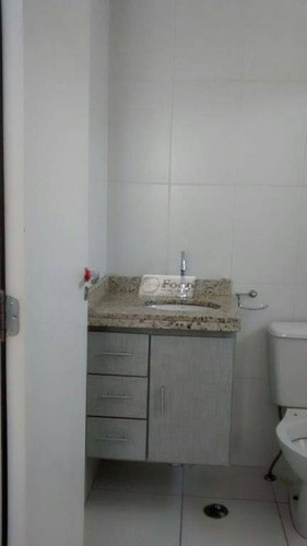 Imagem 23 de 30 de Apartamento Residencial À Venda, Picanco, Guarulhos - Ap0264. - Ap0264