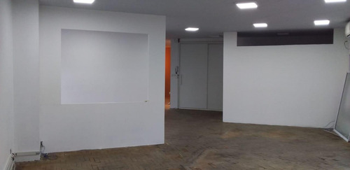 Imagem 11 de 19 de Sala Para Alugar, 112 M² Por R$ 9.500,00/mês - Jardim Paulista - São Paulo/sp - Sa0002