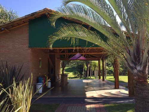 Imagem 2 de 30 de Terreno À Venda, 1028 M² Por R$ 150.000,00 - Village Parahybuna - Paraibuna/sp - Te0716