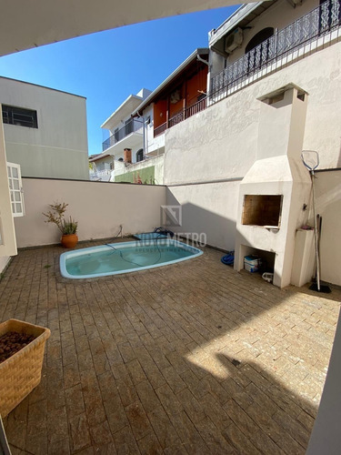 Imagem 10 de 28 de Casa À Venda Em Jardim Paraíso - Ca005051