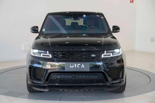 Land Rover Range Rover Sport 2.0 HSE HÍBRIDO 4P AUTOMÁTICO