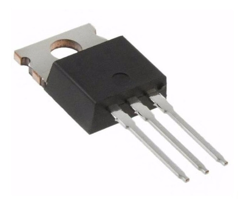 Mosfet N 100v 9.2a To220 Irf520 Itytarg