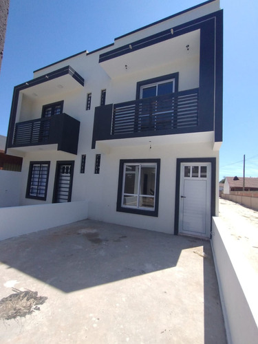 Venta Conjunto De Duplex A Estrenar - Mar Del Tuyu