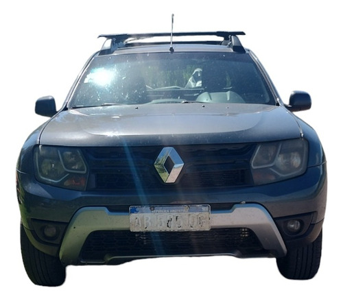 Renault Duster Dynamique