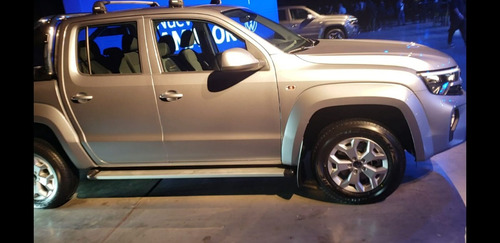 Volkswagen Amarok Comfortline V6