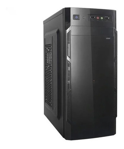 Pc Servidor Cpu I5 12400 12ª Geração 64g Ssd 1tb 500w Real