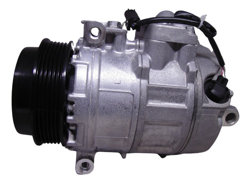 Compressor Bmw 325i 328i 330i 530i 650i Z4 M3 M5 M6 3.0 5.0