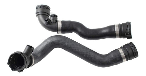 Autokay 17127510952 11531436408 Mangueras Superior E Inferio