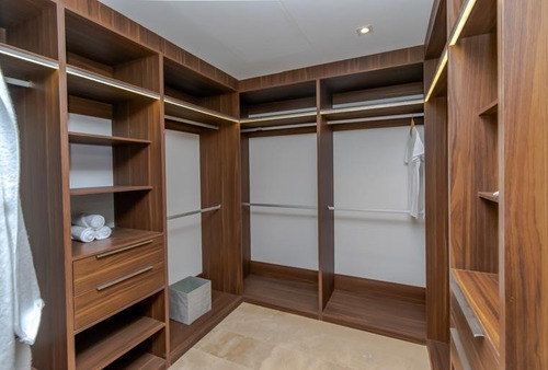 Imagen 15 de 29 de Departamento En Venta En Punta Del Mar, Puerto Cancún
