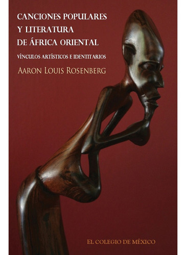 Canciones Populares Y Literatura De Africa Oriental