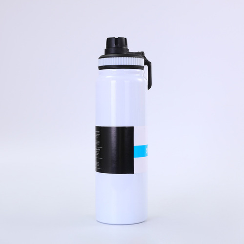 Termo 1000ml Acero Inox Gran Capacidad Portátil Para