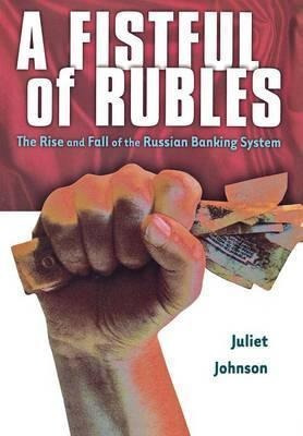 A Fistful Of Rubles - Juliet Johnson