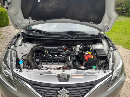 Suzuki Baleno 1.4 Glx Mt