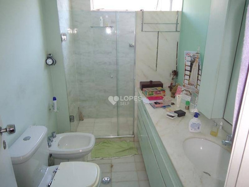 Apartamento Com 3 Dormitórios À Venda, 95 M² Por R$ 790.000,00 - Icaraí - Niterói/rj - Ap37128